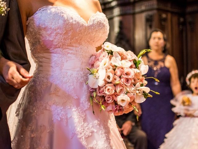 O casamento de Thyago e Keila em Campinas, São Paulo Estado 52