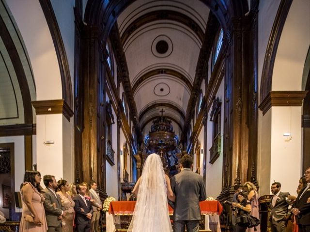 O casamento de Thyago e Keila em Campinas, São Paulo Estado 53