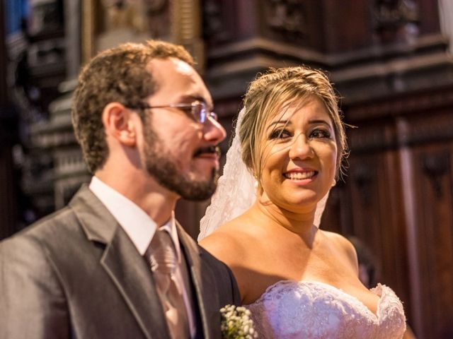 O casamento de Thyago e Keila em Campinas, São Paulo Estado 54