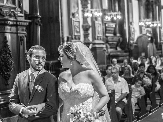 O casamento de Thyago e Keila em Campinas, São Paulo Estado 56