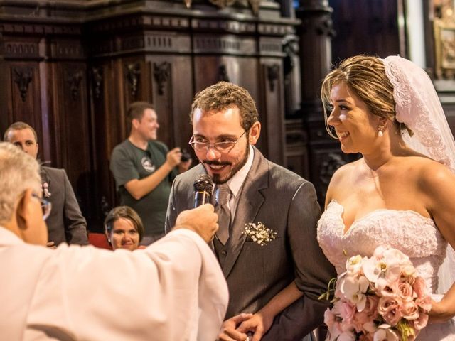 O casamento de Thyago e Keila em Campinas, São Paulo Estado 57