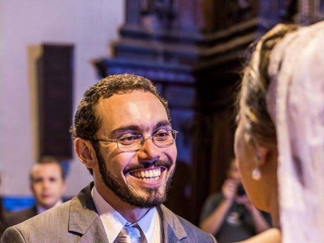 O casamento de Thyago e Keila em Campinas, São Paulo Estado 58