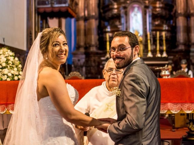 O casamento de Thyago e Keila em Campinas, São Paulo Estado 60