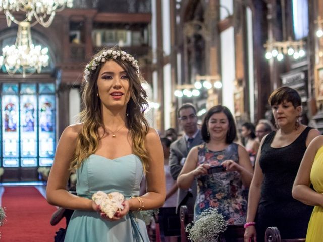 O casamento de Thyago e Keila em Campinas, São Paulo Estado 61