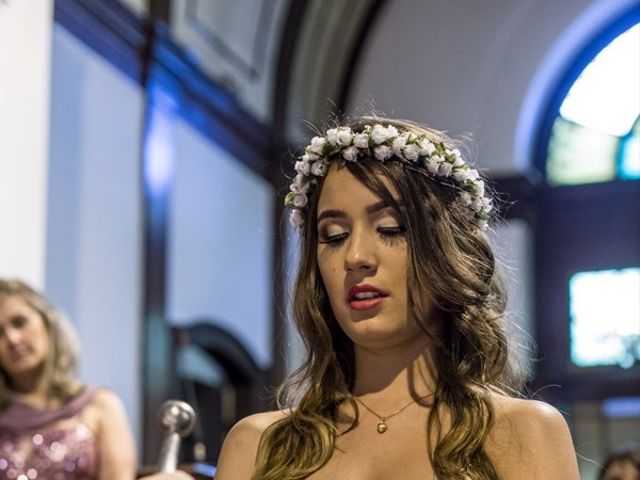 O casamento de Thyago e Keila em Campinas, São Paulo Estado 63