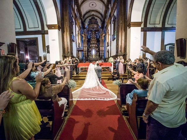 O casamento de Thyago e Keila em Campinas, São Paulo Estado 64