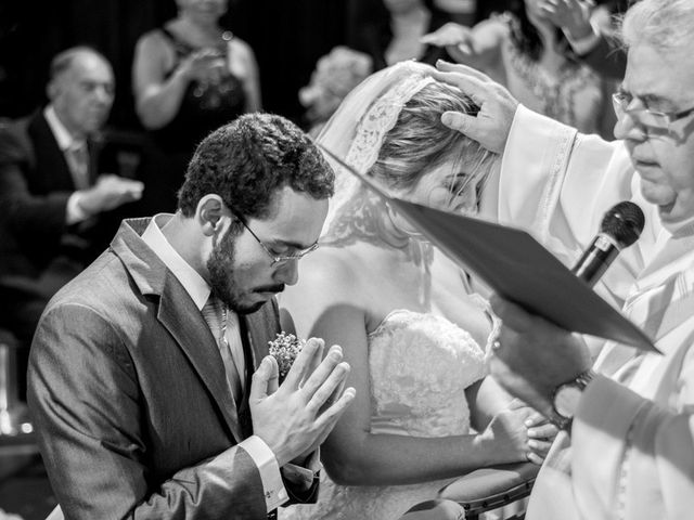 O casamento de Thyago e Keila em Campinas, São Paulo Estado 65