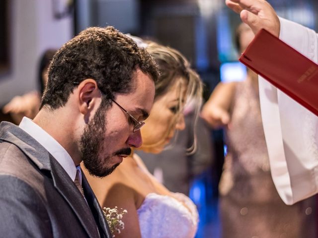 O casamento de Thyago e Keila em Campinas, São Paulo Estado 66