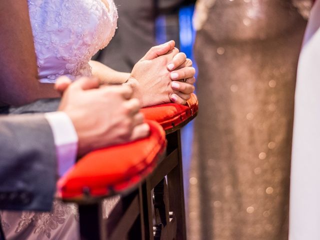O casamento de Thyago e Keila em Campinas, São Paulo Estado 67