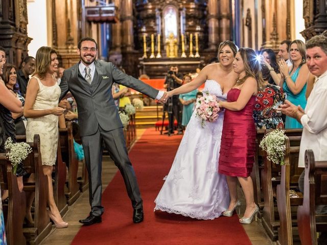 O casamento de Thyago e Keila em Campinas, São Paulo Estado 69