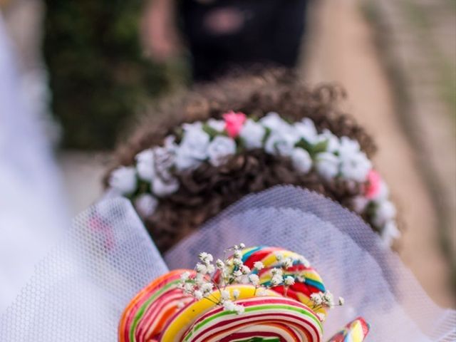O casamento de Thyago e Keila em Campinas, São Paulo Estado 71