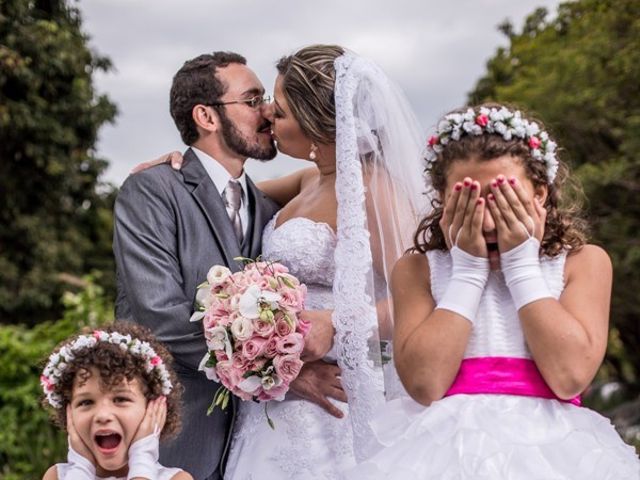 O casamento de Thyago e Keila em Campinas, São Paulo Estado 73