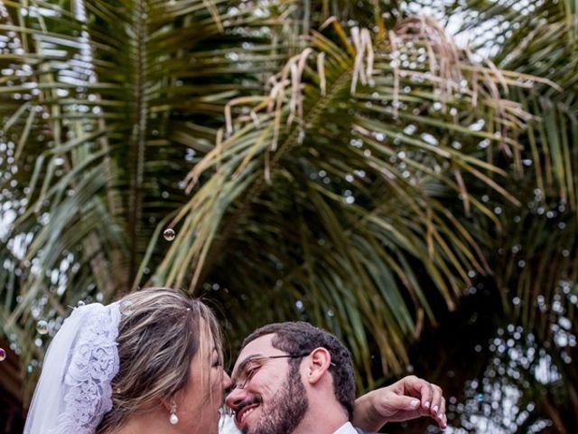 O casamento de Thyago e Keila em Campinas, São Paulo Estado 75