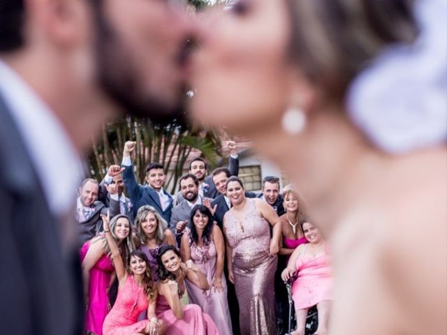 O casamento de Thyago e Keila em Campinas, São Paulo Estado 79