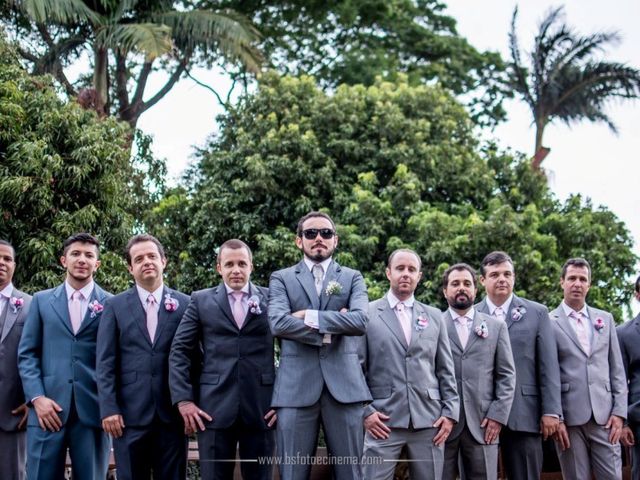 O casamento de Thyago e Keila em Campinas, São Paulo Estado 80