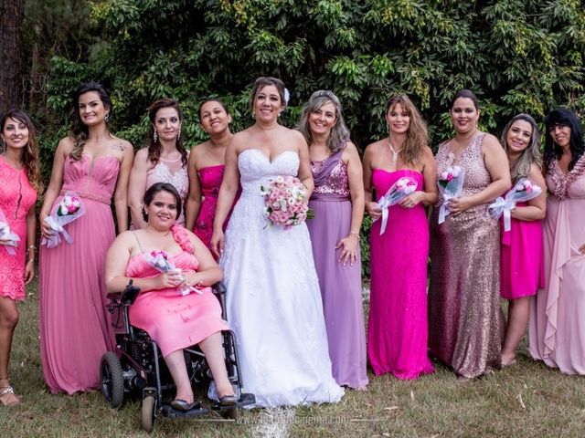 O casamento de Thyago e Keila em Campinas, São Paulo Estado 81
