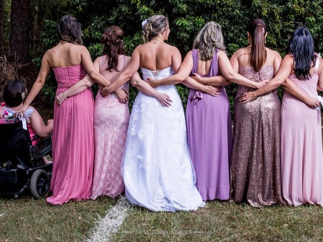 O casamento de Thyago e Keila em Campinas, São Paulo Estado 83