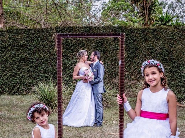 O casamento de Thyago e Keila em Campinas, São Paulo Estado 84