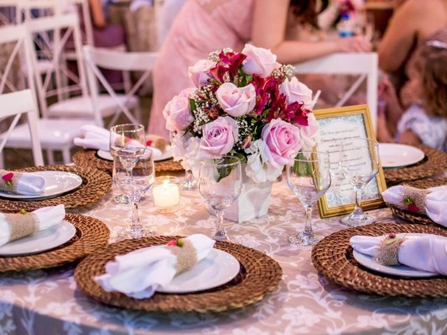O casamento de Thyago e Keila em Campinas, São Paulo Estado 99
