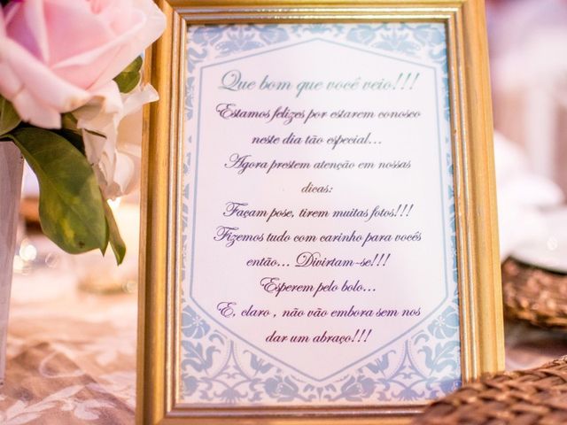 O casamento de Thyago e Keila em Campinas, São Paulo Estado 100