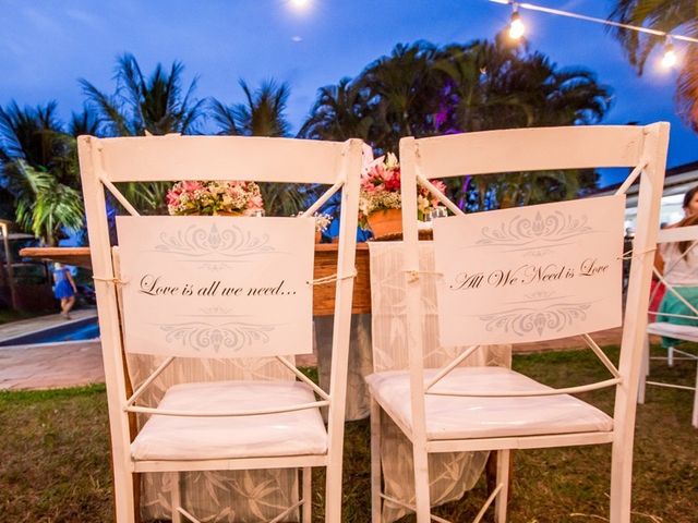 O casamento de Thyago e Keila em Campinas, São Paulo Estado 102