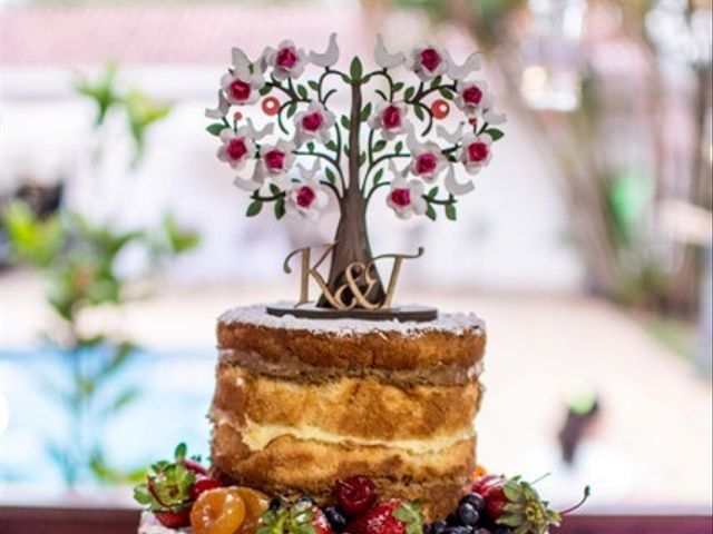 O casamento de Thyago e Keila em Campinas, São Paulo Estado 105