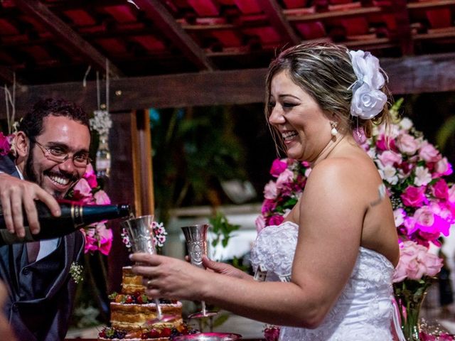O casamento de Thyago e Keila em Campinas, São Paulo Estado 106
