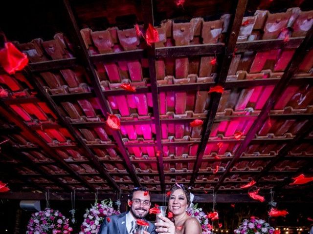 O casamento de Thyago e Keila em Campinas, São Paulo Estado 107