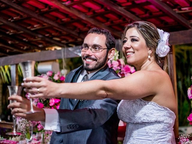 O casamento de Thyago e Keila em Campinas, São Paulo Estado 108