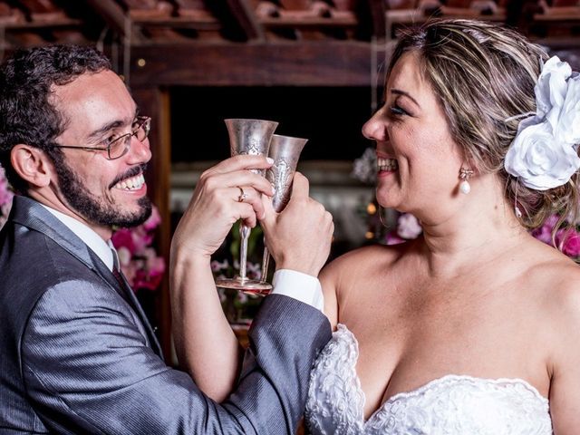 O casamento de Thyago e Keila em Campinas, São Paulo Estado 109