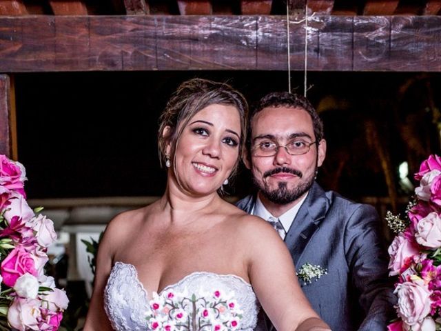 O casamento de Thyago e Keila em Campinas, São Paulo Estado 110