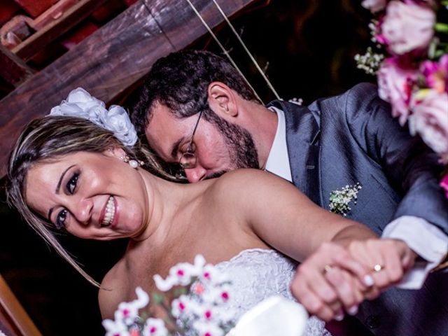 O casamento de Thyago e Keila em Campinas, São Paulo Estado 111