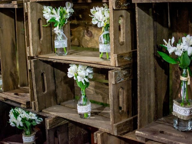 O casamento de Thyago e Keila em Campinas, São Paulo Estado 112