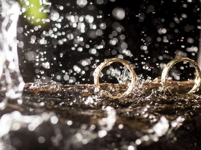 O casamento de Thyago e Keila em Campinas, São Paulo Estado 113