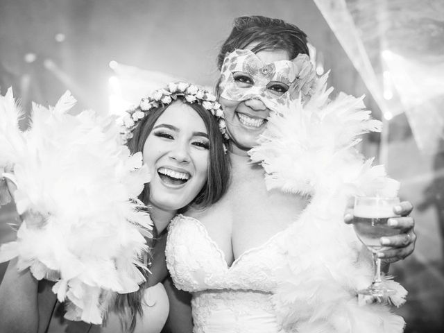 O casamento de Thyago e Keila em Campinas, São Paulo Estado 114