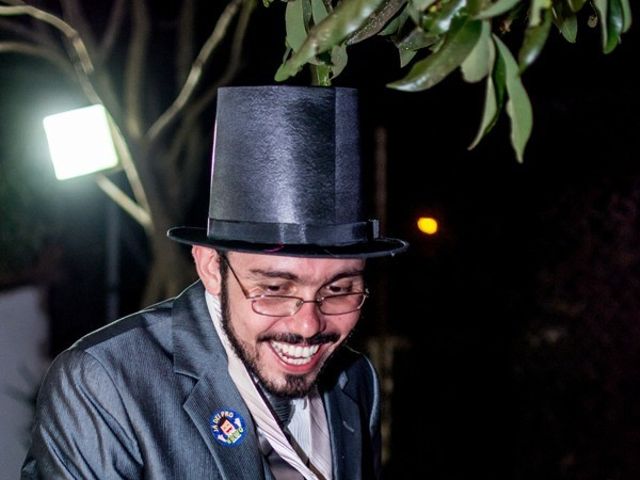 O casamento de Thyago e Keila em Campinas, São Paulo Estado 115