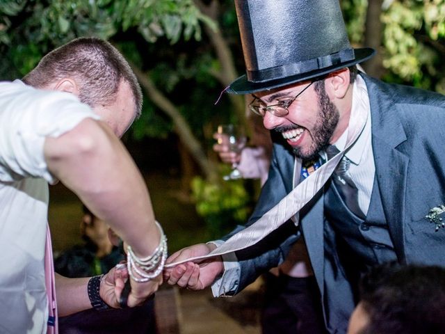 O casamento de Thyago e Keila em Campinas, São Paulo Estado 116