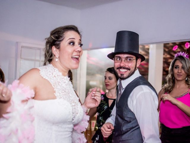 O casamento de Thyago e Keila em Campinas, São Paulo Estado 117
