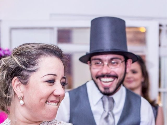 O casamento de Thyago e Keila em Campinas, São Paulo Estado 118