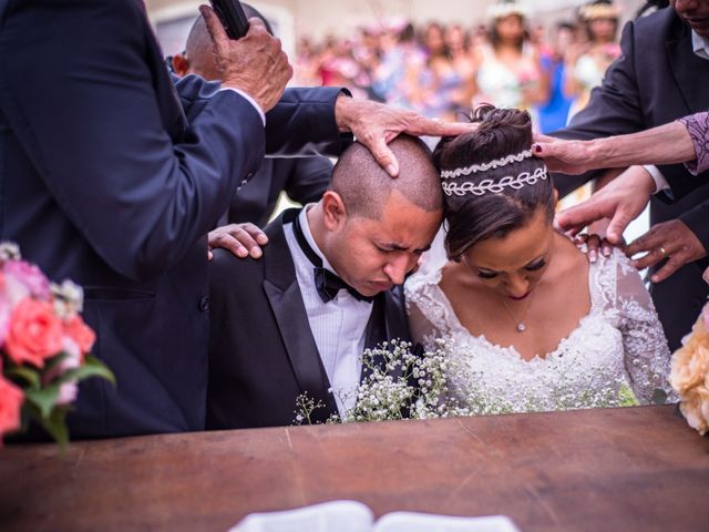 O casamento de Alex  e Simone em Itapevi, São Paulo Estado 22