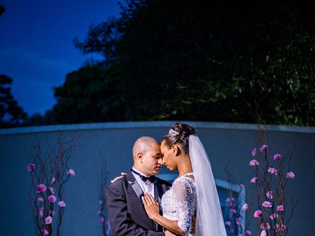 O casamento de Alex  e Simone em Itapevi, São Paulo Estado 29