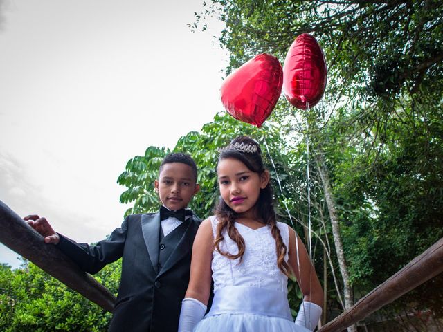O casamento de Alex  e Simone em Itapevi, São Paulo Estado 35