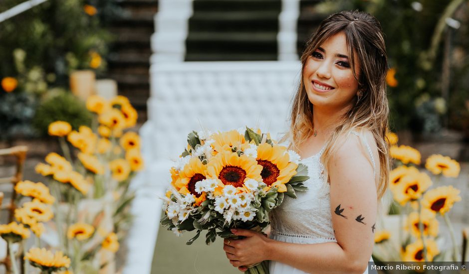 O casamento de Jhony e Mayara em Rio de Janeiro, Rio de Janeiro