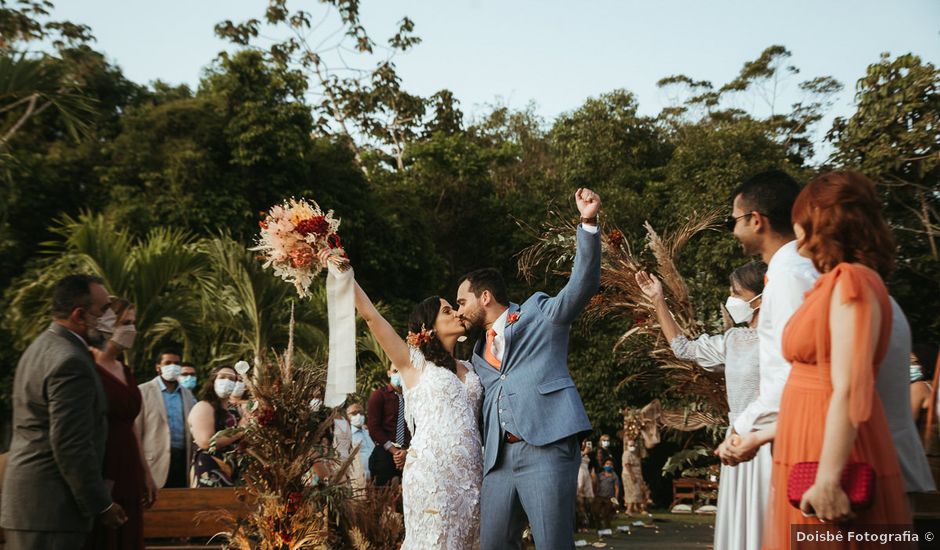 O casamento de Udney e Raquel em Recife, Pernambuco