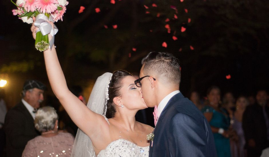 O casamento de Diego e Jenifer em Indaiatuba, São Paulo Estado
