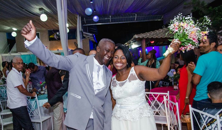O casamento de Ivanildo e Susana  em Duque de Caxias, Rio de Janeiro