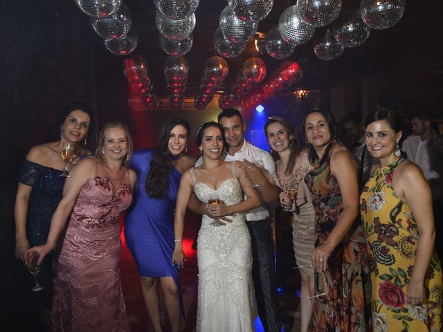 O casamento de Rhuan e Maria em Belo Horizonte, Minas Gerais 36