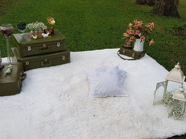 O casamento de Ricardo e Fernanda  em Castro, Paraná 1