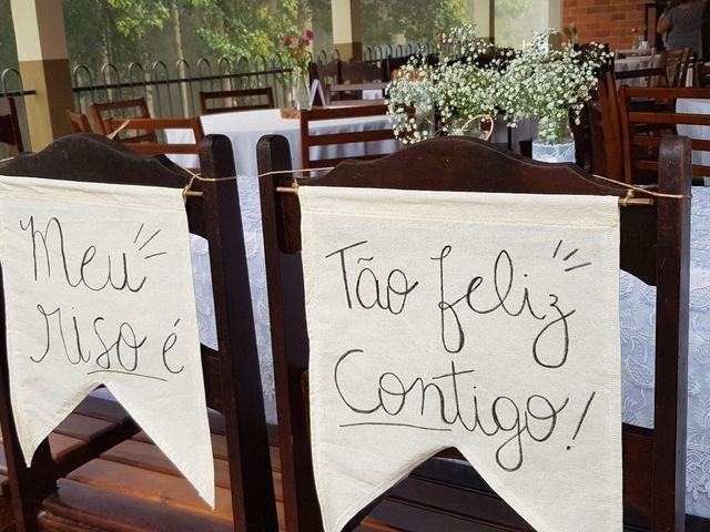 O casamento de Ricardo e Fernanda  em Castro, Paraná 2