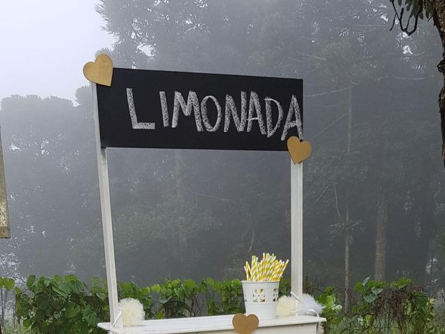 O casamento de Ricardo e Fernanda  em Castro, Paraná 4